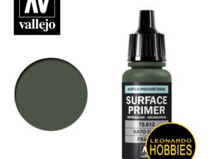 NATO Green Vallejo Surface Primer 70612