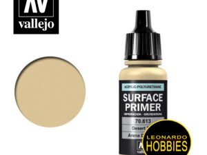 Desert Tan Vallejo Surface Primer 70613