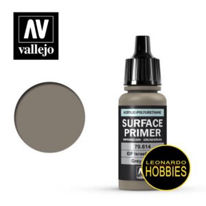 IDF Israeli Sand Grey 61-73 Vallejo Surface Primer 70614