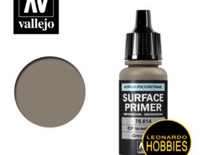 IDF Israeli Sand Grey 61-73 Vallejo Surface Primer 70614