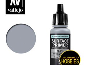 USN Light Ghost Grey Vallejo Surface Primer 70615