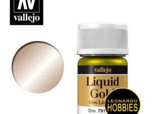 Oro Vallejo Liquid Gold 70791