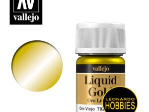 Oro Viejo Vallejo Liquid Gold 70792