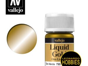 Oro Verde Vallejo Liquid Gold 70795