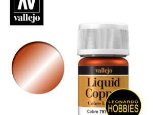 Cobre Vallejo Liquid Copper 70797
