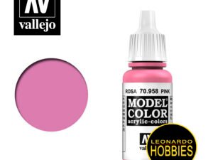 Vallejo rosario, pinturas Vallejo, hobbies rosario, leonardo hobbies, Model Color