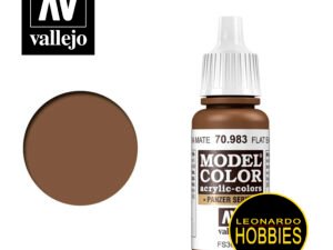 Vallejo rosario, pinturas Vallejo, hobbies rosario, leonardo hobbies, Model Color