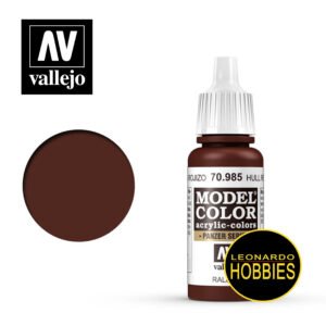 Vallejo rosario, pinturas Vallejo, hobbies rosario, leonardo hobbies, Model Color