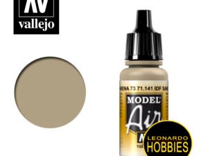 Vallejo rosario, pinturas Vallejo, hobbies rosario, leonardo hobbies, Model Air, Aerografia