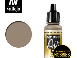 Vallejo rosario, pinturas Vallejo, hobbies rosario, leonardo hobbies, Model Air, Aerografia