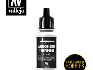 Airbrush Thinner Vallejo 71261