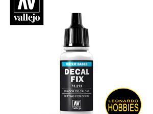 Decal Fix Vallejo 73213