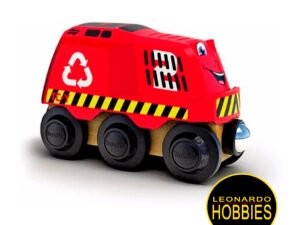 trencity, trenes, blocars, trencity avanzado, trencity verde, rojo, rectas, turbo, modulares, vehiculos modulares,