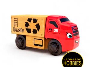 trencity, trenes, blocars, trencity avanzado, trencity verde, rojo, rectas, turbo, modulares, vehiculos modulares,