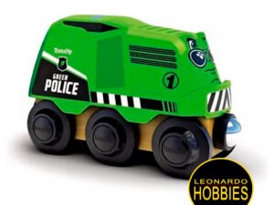 trencity, trenes, blocars, trencity avanzado, trencity verde, rojo, rectas, turbo, modulares, vehiculos modulares,