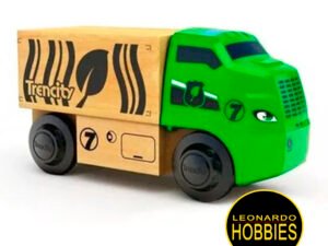 trencity, trenes, blocars, trencity avanzado, trencity verde, rojo, rectas, turbo, modulares, vehiculos modulares,