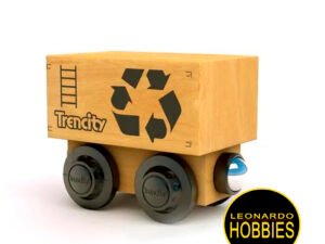 trencity, trenes, blocars, trencity avanzado, trencity verde, rojo, rectas, turbo, modulares, vehiculos modulares,