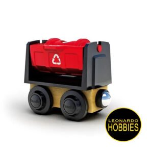 trencity, trenes, blocars, trencity avanzado, trencity verde, rojo, rectas, turbo, modulares, vehiculos modulares,