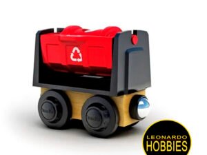 trencity, trenes, blocars, trencity avanzado, trencity verde, rojo, rectas, turbo, modulares, vehiculos modulares,