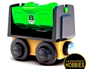 trencity, trenes, blocars, trencity avanzado, trencity verde, rojo, rectas, turbo, modulares, vehiculos modulares,