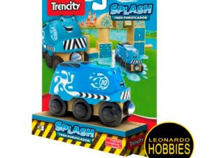 trencity, trenes, blocars, trencity avanzado, trencity verde, rojo, rectas, turbo, modulares, vehiculos modulares,