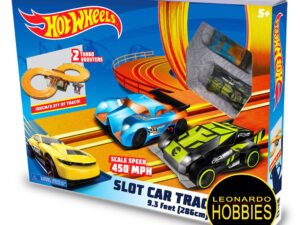 Pistas de autos, Pistas de Hot Wheels, Hot Wheels Slot Car Track, Pistas de carrera, Autos Hot Wheels, Leonardo Hobbies Pistas de autos, Pistas de carrera para chicos, Hot Wheels Slot Car Track Set 83105