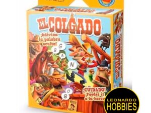 Colgado Colección Juegos De Bolsillo Arval 504