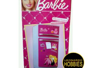 Heladera Glam Barbie 182