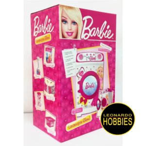 Lavaropas Glam Barbie 612