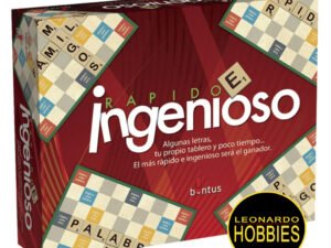 Bontus Juegos Rosario, Juegos de Mesa Bontus Rosario, Juegos de Mesa Rosario, Juegos de Cartas Bontus, Juegos Didacticos Bontus, Leonardo Hobbies Rosario, Juegos infantiles Rosario