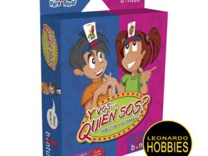 Bontus Juegos Rosario, Juegos de Mesa Bontus Rosario, Juegos de Mesa Rosario, Juegos de Cartas Bontus, Juegos Didacticos Bontus, Leonardo Hobbies Rosario, Juegos infantiles Rosario