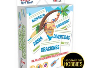 Bontus Juegos Rosario, Juegos de Mesa Bontus Rosario, Juegos de Mesa Rosario, Juegos de Cartas Bontus, Juegos Didacticos Bontus, Leonardo Hobbies Rosario, Juegos infantiles Rosario