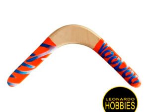 Boyup Boomerang De Madera Voodoo VDO1007-1