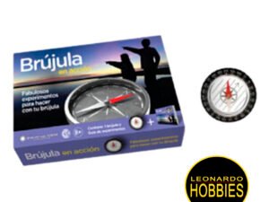 Brújula En Acción Ciencia Para Todos 2027