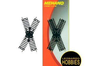 Cruce de Vias Mehano F228
