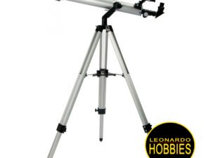 Telescopio Astronómico Refractor Hokenn HPR60700 AL