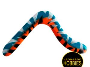 Hook Boomerang De Madera Voodoo VDO1007-2