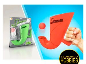 PROMO 2x Jetball 1403