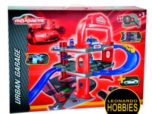 Urban Garage Majorette 53743
