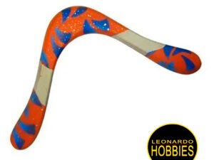 Master Boomerang De Madera Voodoo VDO1007-3