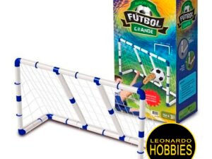 Arco De Futbol Grande 0197