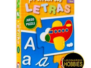 Primeras Letras Infantil Ruibal 206