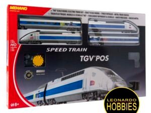 Caja Basica TGV POS Mehano T103