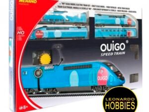 Caja Basica TGV Ouigo Mehano T114