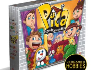 Juegos de mesa, Juegos Tradicionales Top Toys, Top Toys Juegos de Viaje, Leonardo Hobbies Juegos de Mesa, Juegos infantiles, Juegos didacticos Rosario, Juegos familiares Rosario,