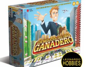 Juegos de mesa, Juegos Tradicionales Top Toys, Top Toys Juegos de Viaje, Leonardo Hobbies Juegos de Mesa, Juegos infantiles, Juegos didacticos Rosario, Juegos familiares Rosario,