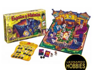 Toyco Juegos, Toyco Juegos de Mesa, Juegos infantiles, Juegos originales Rosario, Leonardo Hobbies, Juegos de Mesa Rosario, Juegos de tablero, Juegos para chicos Rosario, Leonardo Hobbies Juegos,