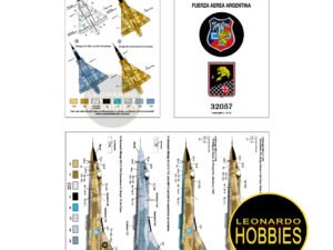 Calcos Argentinas, Calcomanías al agua, Calcas Argentinas, Escala 1:32, Condor Decals, Calcomanías para Modelismo, Calcas al agua, Calcas para aviones, Calcomanias para Aviones, Aviones a Escala, Plastimodelismo, Accesorios para Modelismo, Escala 1:48, Escala 1:72, Escala 1:144