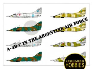 Calcos Argentinas, Calcomanías al agua, Calcas Argentinas, Escala 1:32, Condor Decals, Calcomanías para Modelismo, Calcas al agua, Calcas para aviones, Calcomanias para Aviones, Aviones a Escala, Plastimodelismo, Accesorios para Modelismo, Escala 1:48, Escala 1:72, Escala 1:144