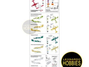 Calcos Argentinas, Calcomanías al agua, Calcas Argentinas, Escala 1:32, Condor Decals, Calcomanías para Modelismo, Calcas al agua, Calcas para aviones, Calcomanias para Aviones, Aviones a Escala, Plastimodelismo, Accesorios para Modelismo, Escala 1:48, Escala 1:72, Escala 1:144